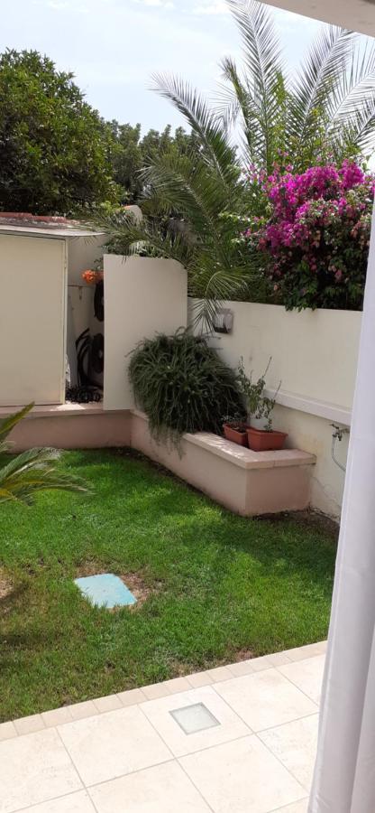 Apartament Casa Nostra Pula Zewnętrze zdjęcie
