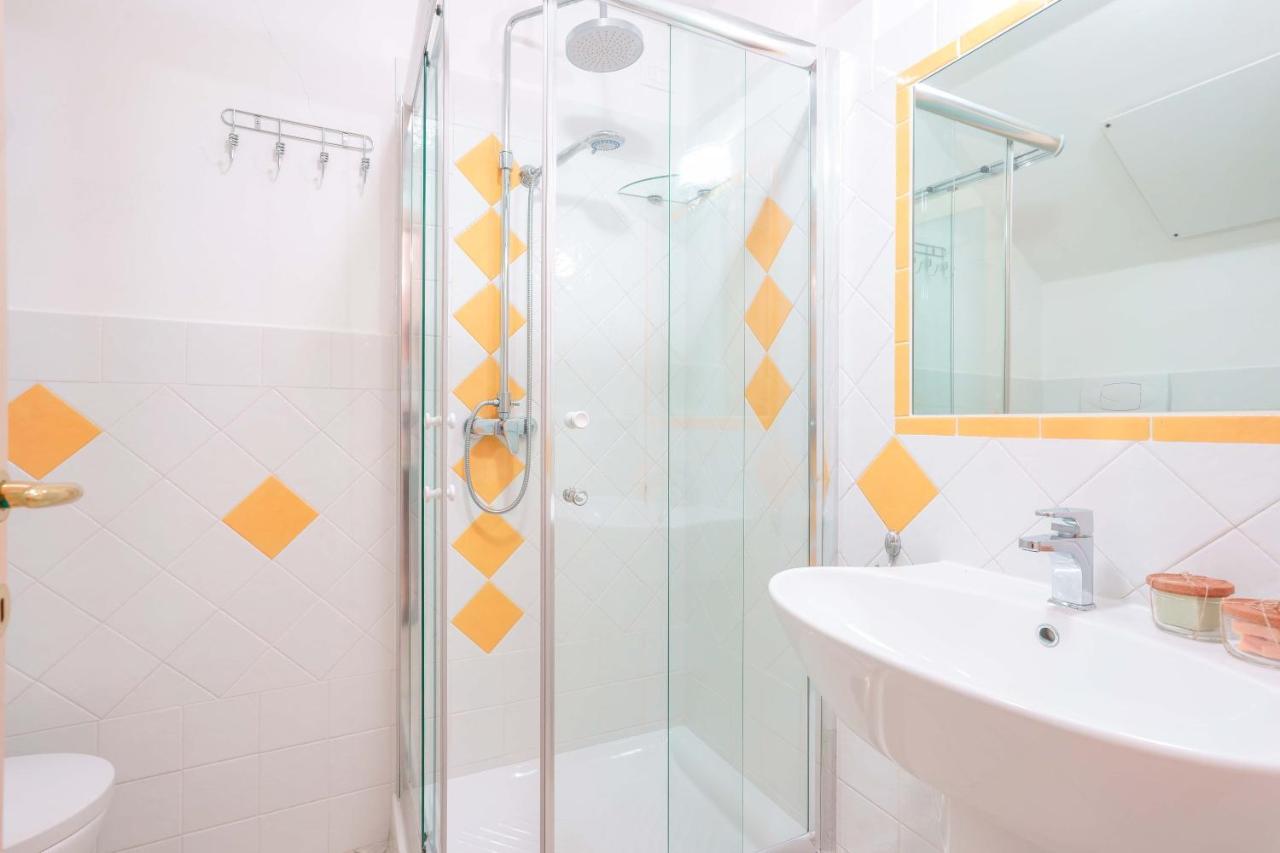 Apartament Casa Nostra Pula Zewnętrze zdjęcie