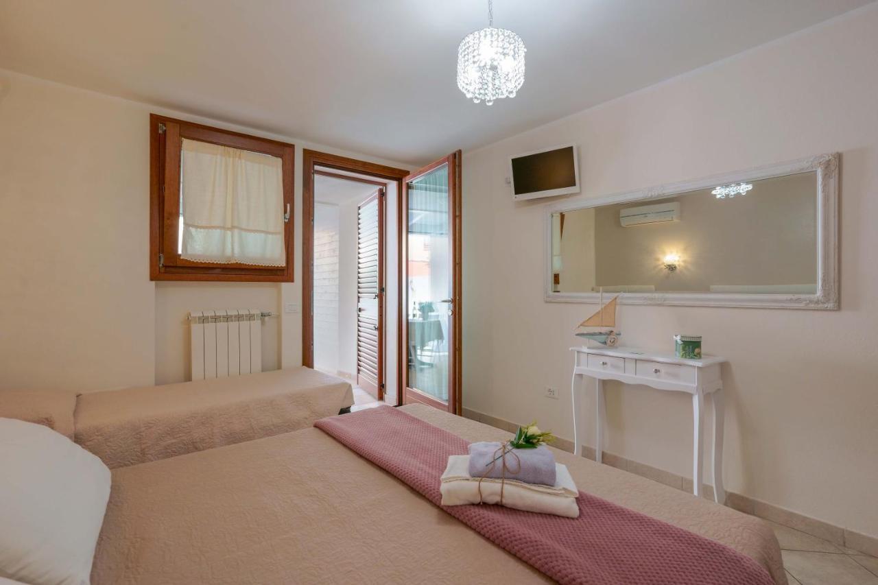 Apartament Casa Nostra Pula Zewnętrze zdjęcie