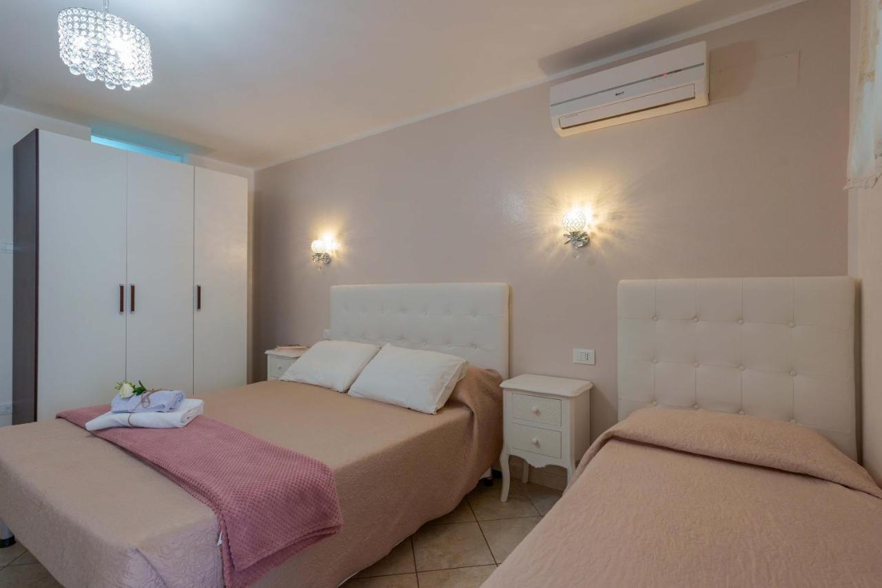 Apartament Casa Nostra Pula Zewnętrze zdjęcie